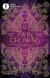 Twin crowns