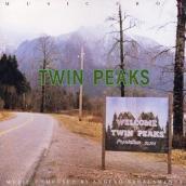 Twin peaks