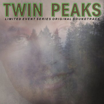 Twin peaks (limited event series origina - O.S.T.-Twin Peaks (S