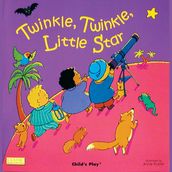 Twinkle, Twinkle, Little Star