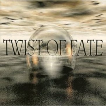 Twist of fate - RAY & BLUESROCKER FULLER