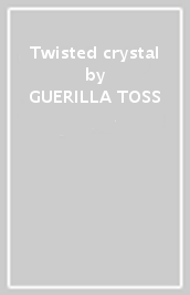 Twisted crystal