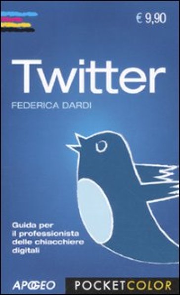 Twitter - Federica Dardi