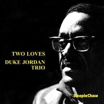 Two loves - Jordan Duke