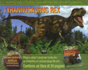 Tyrannosaurus Rex. Con gadget