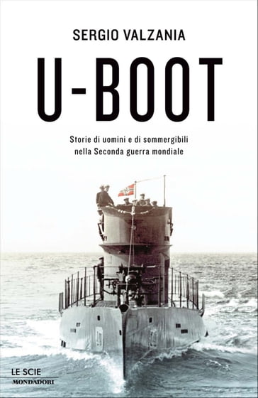 U-Boot - Sergio Valzania