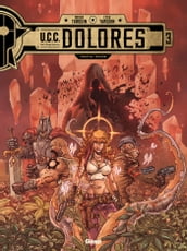 UCC Dolores - Tome 03