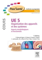 UE 5 - Organisation des appareils et des systèmes - Cours