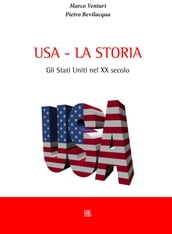 USA - la storia