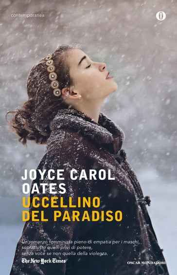 Uccellino del paradiso - Joyce Carol Oates