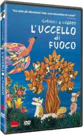 Uccello Di Fuoco (L )