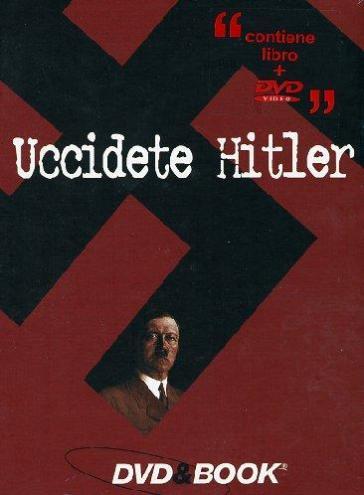 Uccidete Hitler - Il complotto (DVD)(+libro)