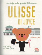 Ulisse di Joyce. Impermealibri. Ediz. a colori