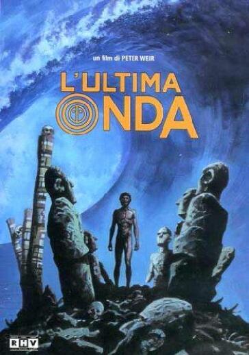 Ultima Onda (L') - Peter Weir