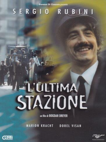 Ultima Stazione (L') - Bogdan Dumitrescu
