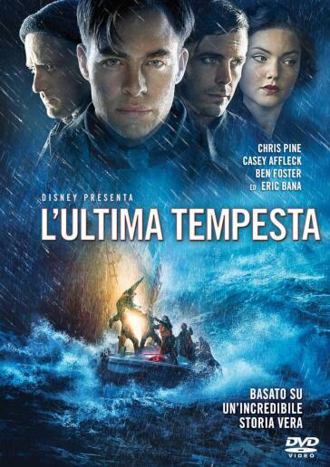 Ultima Tempesta (L') - Craig Gillespie