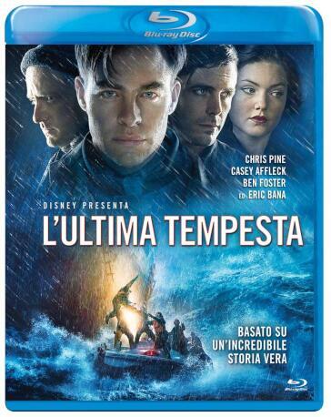 Ultima Tempesta (L') - Craig Gillespie