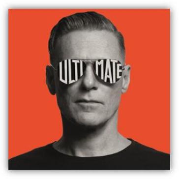 Ultimate (2LP) - Bryan Adams