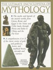 Ultimate Encyclopedia of Mythology