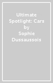 Ultimate Spotlight: Cars