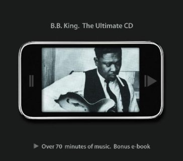 Ultimate cd - B.B. King