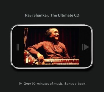 Ultimate cd - Ravi Shankar