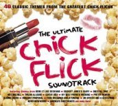 Ultimate chick flick soun