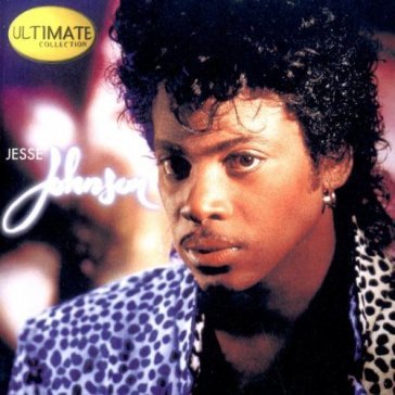 Ultimate collection -14tr - Jesse Johnson