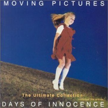 Ultimate collection -19tr - Moving Pictures