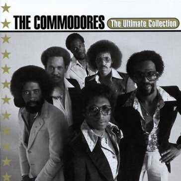 Ultimate collection - Commodores
