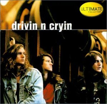 Ultimate collection - DRIVIN 