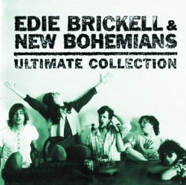 Ultimate collection - Edie Brickell