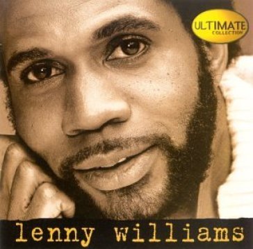Ultimate collection - LENNY WILLIAMS
