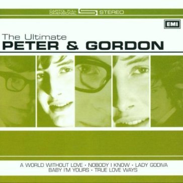Ultimate collection - Peter & Gordon