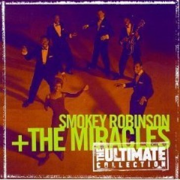 Ultimate collection - SMOKEY & THE MI ROBINSON