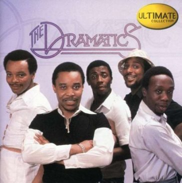 Ultimate collection - The Dramatics