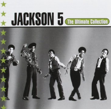 Ultimate collection - The Jackson 5