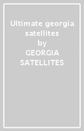 Ultimate georgia satellites