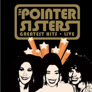 Ultimate soul divas - Pointer Sisters