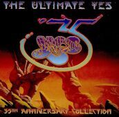 Ultimate yes - the 35th anniversary