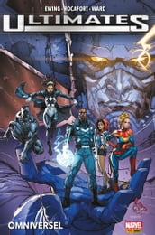 Ultimates (2016)