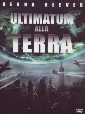 Ultimatum Alla Terra (2008) - Scott Derrickson