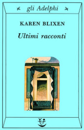 Ultimi racconti