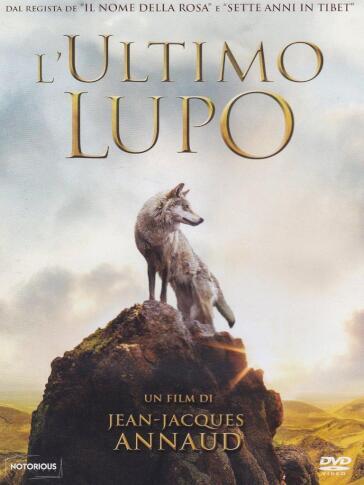 Ultimo Lupo (L') - Jean-Jacques Annaud