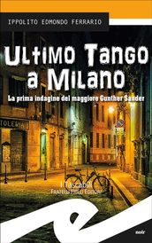 Ultimo tango a Milano