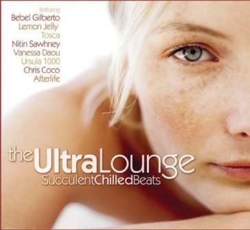 Ultra lounge / various (dig) - ULTRA LOUNGE / VARIOUS (DIG)