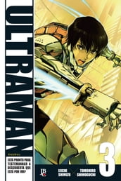 Ultraman vol. 03