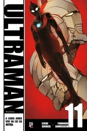 Ultraman vol. 11
