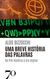 Uma breve história das palavras