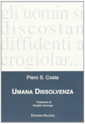 Umana dissolvenza